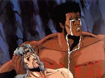 Otaku Gallery  / Anime e Manga / Hokuto No Ken / Screen Shots / Immagini TV (148).jpg